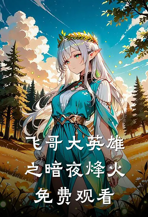 飞哥大英雄之暗夜烽火免费观看