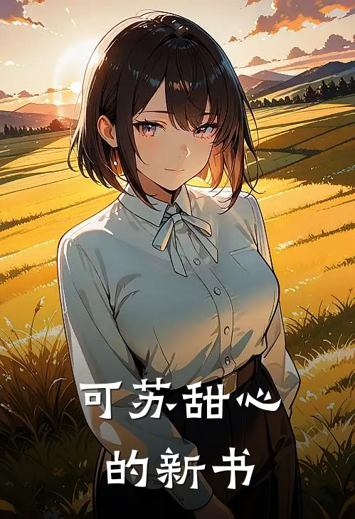 可苏甜心的新书