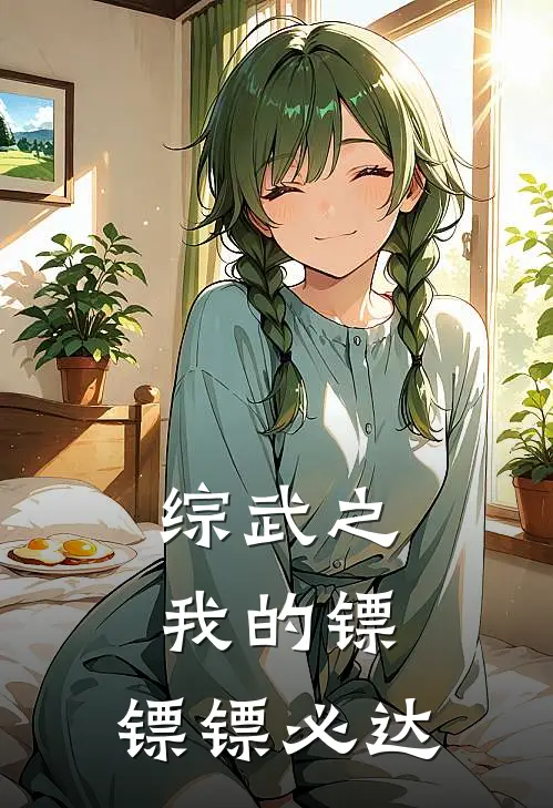 综武之我的镖，镖镖必达