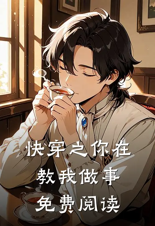 快穿之你在教我做事免费阅读