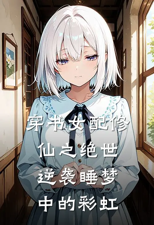 穿书女配修仙之绝世逆袭睡梦中的彩虹