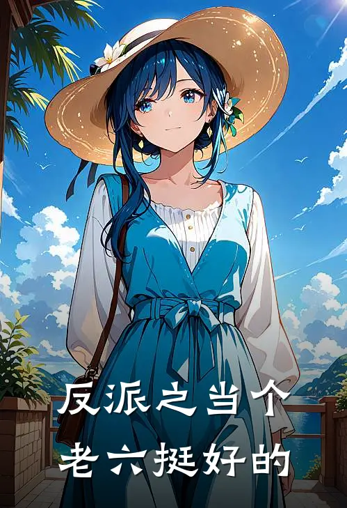 反派之当个老六挺好的