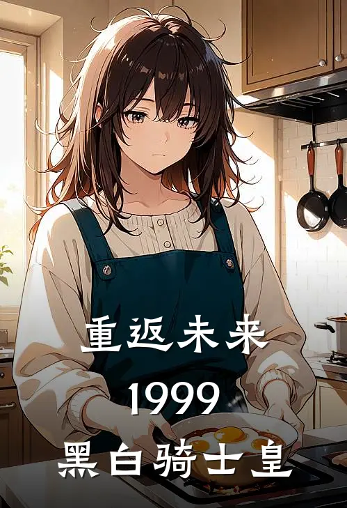 重返未来1999：黑白骑士皇