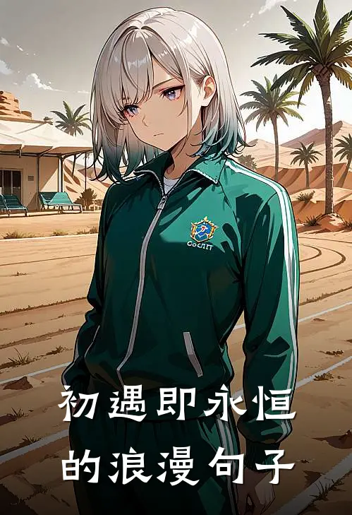 初遇即永恒的浪漫句子