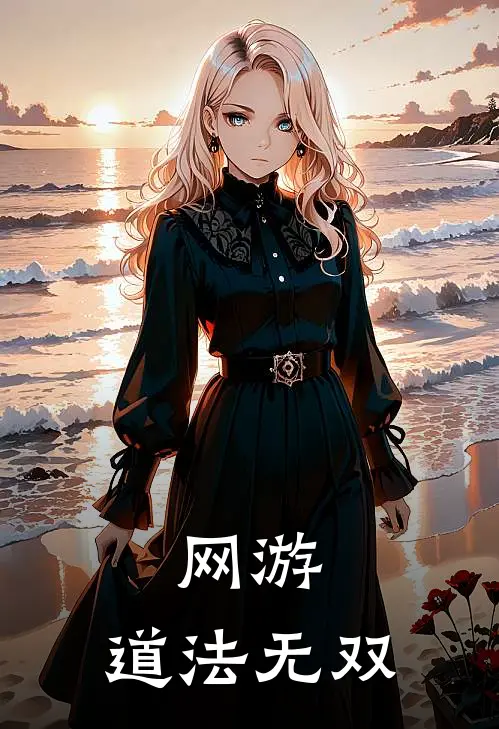 网游：道法无双