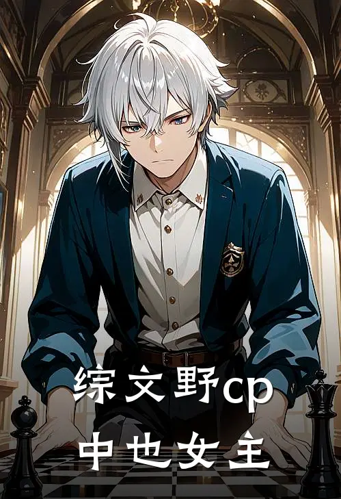 综文野cp中也女主
