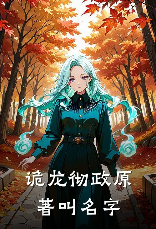 诡龙彻政原著叫名字