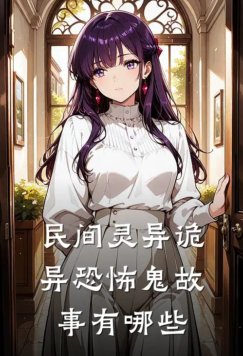 民间灵异诡异恐怖鬼故事有哪些