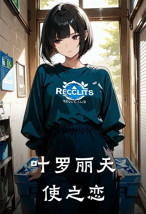 叶罗丽天使之恋