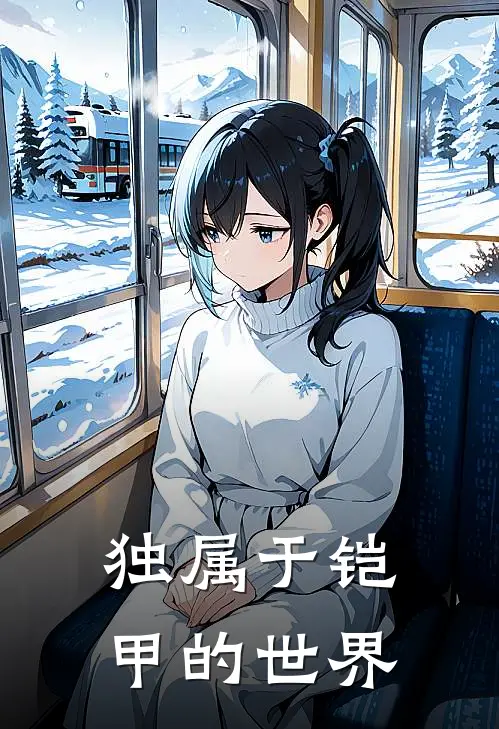 独属于铠甲的世界