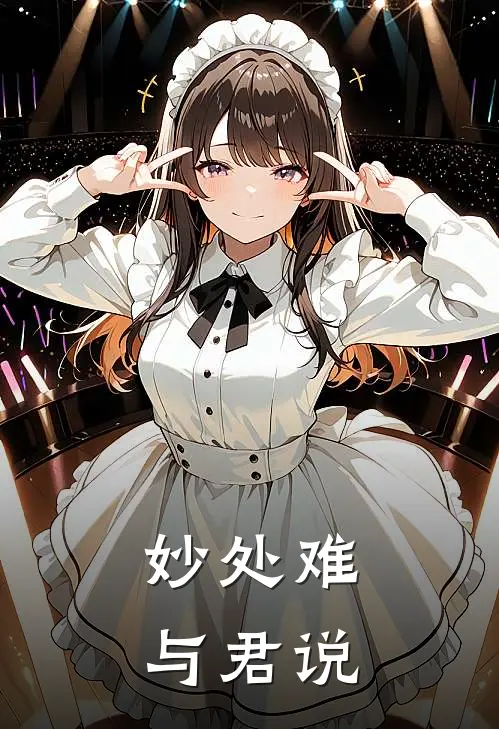 妙处难与君说