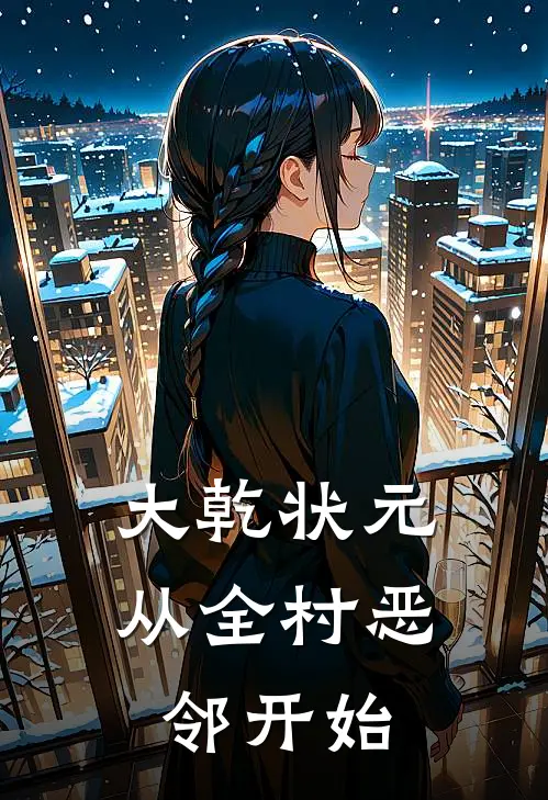 大乾状元：从全村恶邻开始