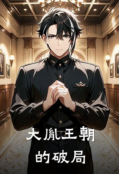 大胤王朝的破局