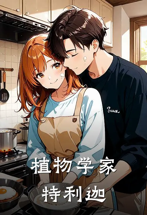 植物学家特利迦