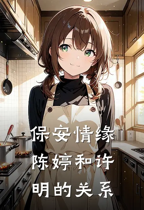 保安情缘陈婷和许明的关系