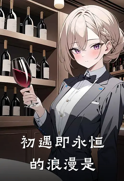 初遇即永恒的浪漫是