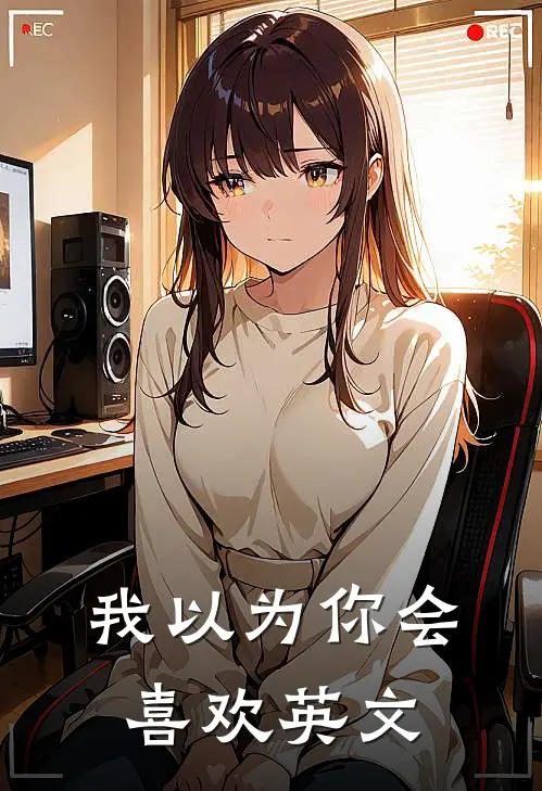 我以为你会喜欢英文