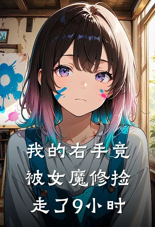 我的右手竟被女魔修捡走了9小时