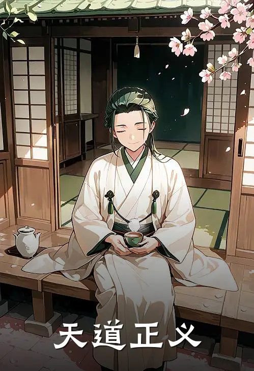 天道正义