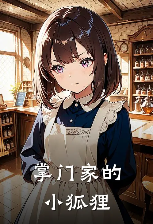 掌门家的小狐狸