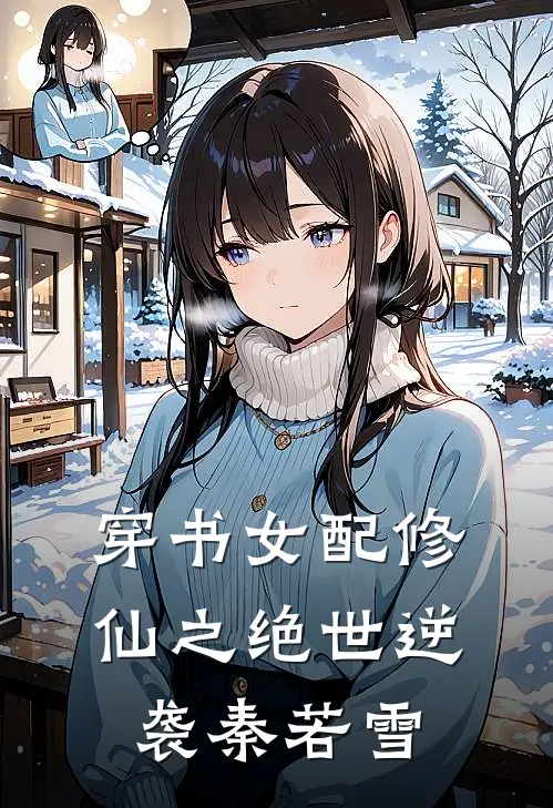 穿书女配修仙之绝世逆袭秦若雪