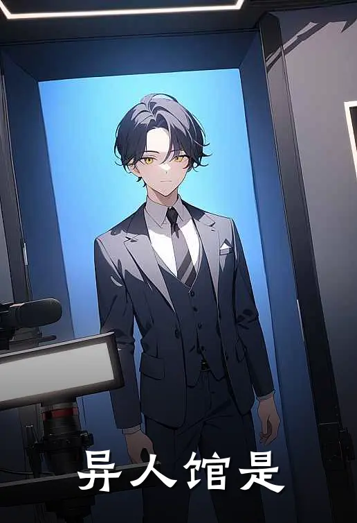 异人馆是