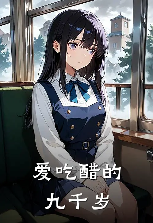 爱吃醋的九千岁