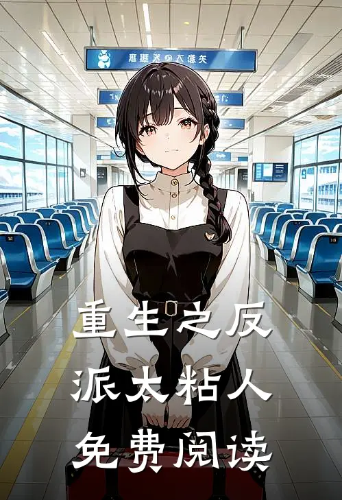 重生之反派太粘人免费阅读