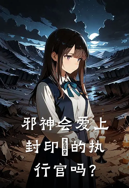 邪神会爱上封印祂的执行官吗？