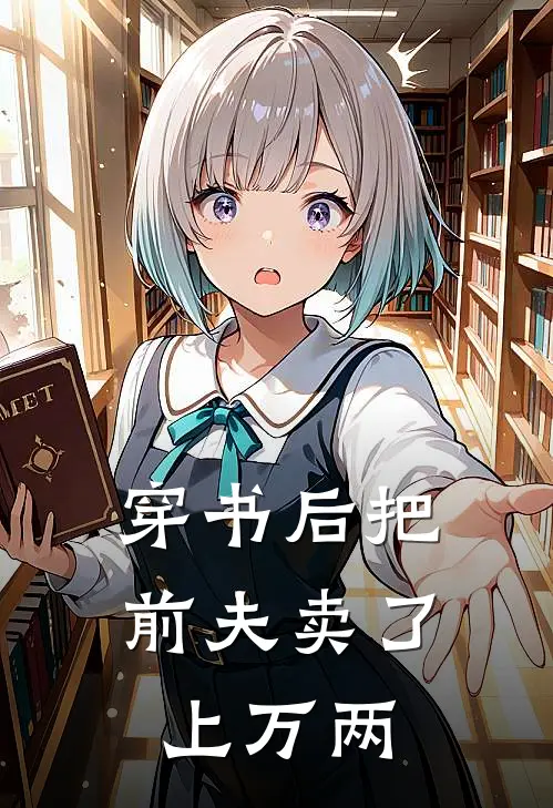 穿书后把前夫卖了上万两