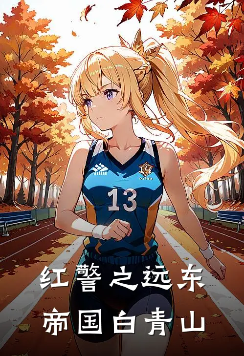 红警之远东帝国白青山