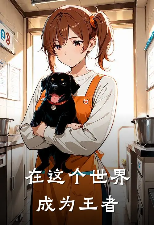 在这个世界成为王者