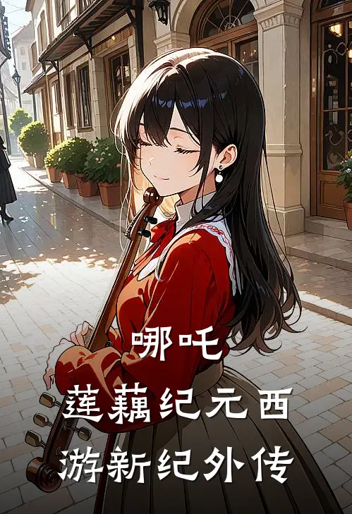 哪吒：莲藕纪元西游新纪外传