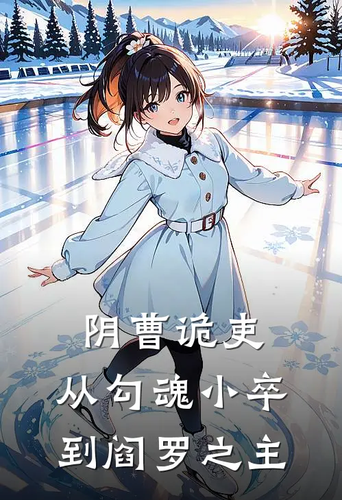 阴曹诡吏：从勾魂小卒到阎罗之主