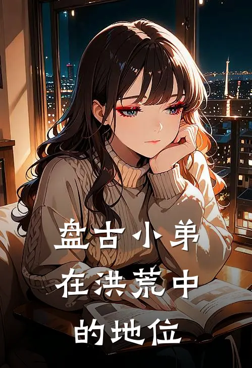 盘古小弟在洪荒中的地位