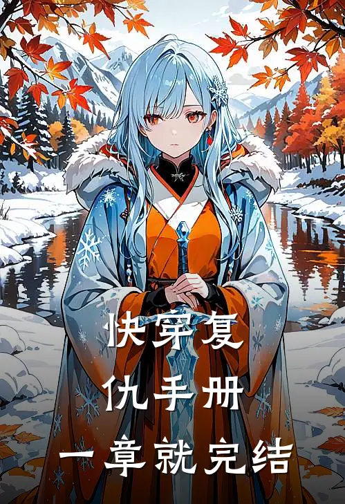 快穿复仇手册，一章就完结