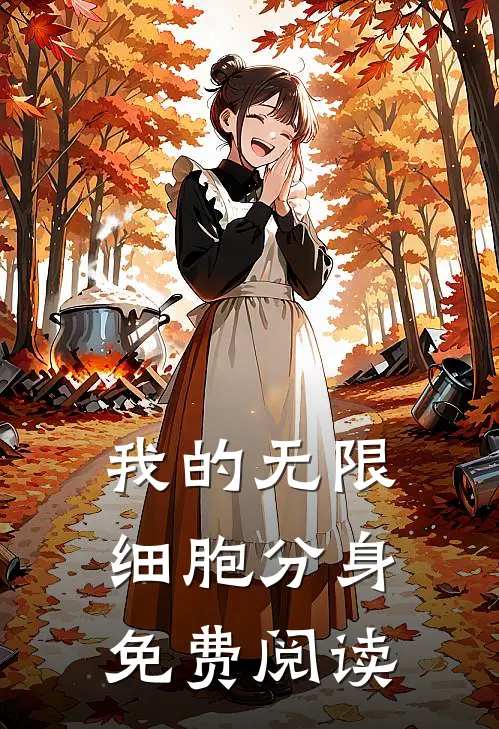 我的无限细胞分身免费阅读