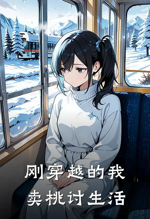 刚穿越的我卖桃讨生活