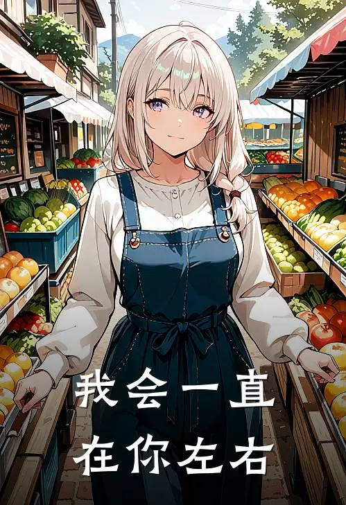 我会一直在你左右