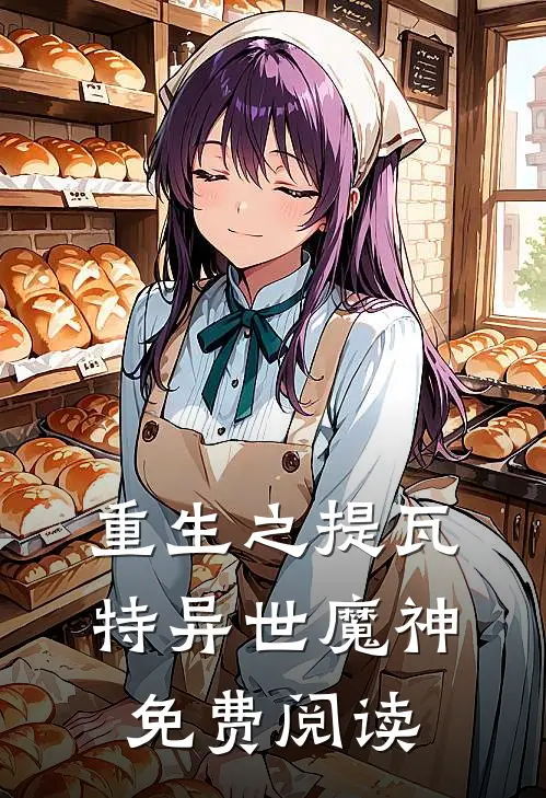 重生之提瓦特异世魔神免费阅读