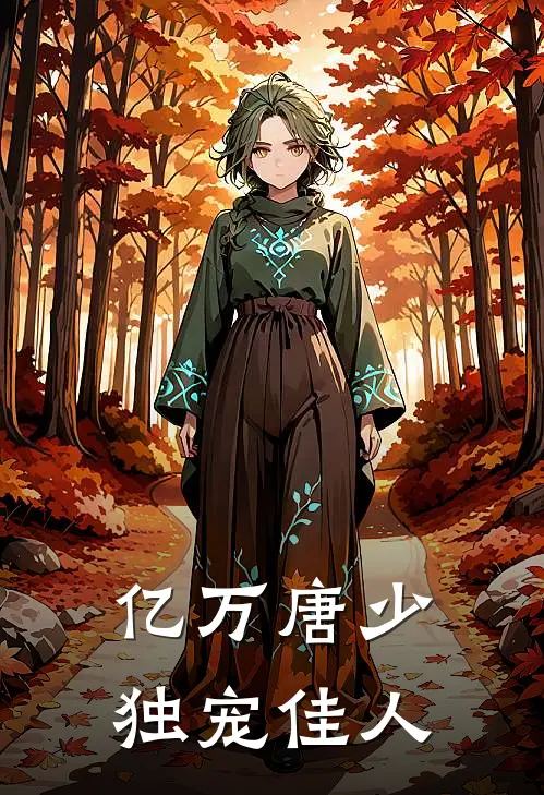 亿万唐少独宠佳人