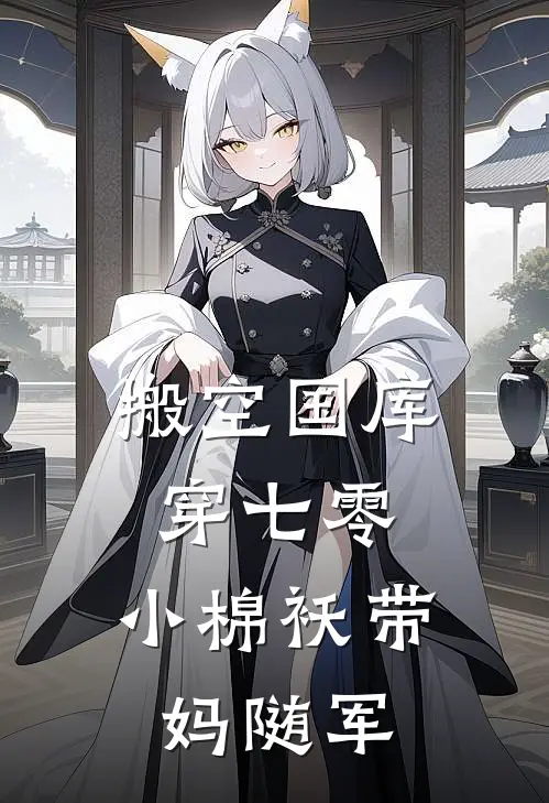 搬空国库穿七零，小棉袄带妈随军