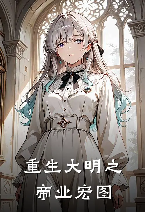 重生大明之帝业宏图