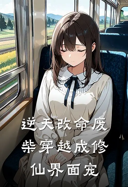 逆天改命废柴穿越成修仙界面宠
