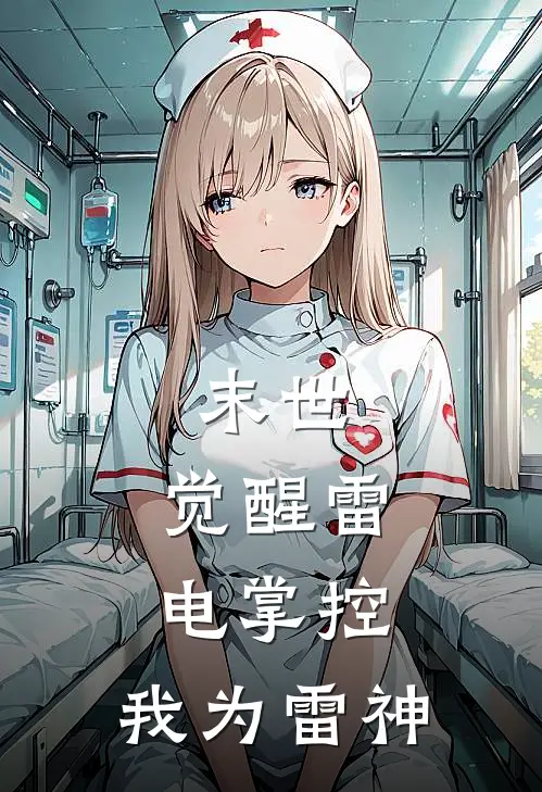 末世：觉醒雷电掌控，我为雷神