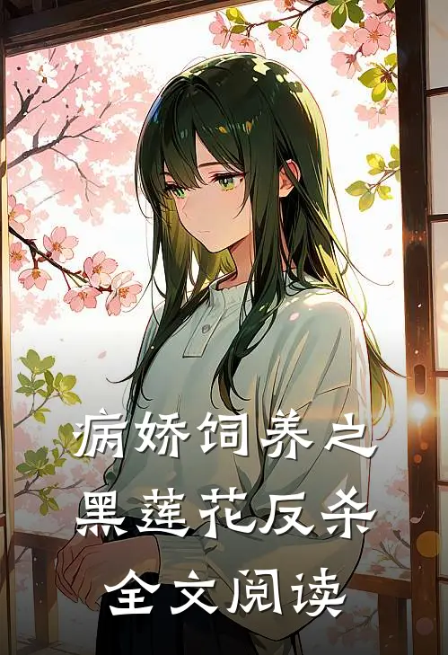 病娇饲养之黑莲花反杀全文阅读