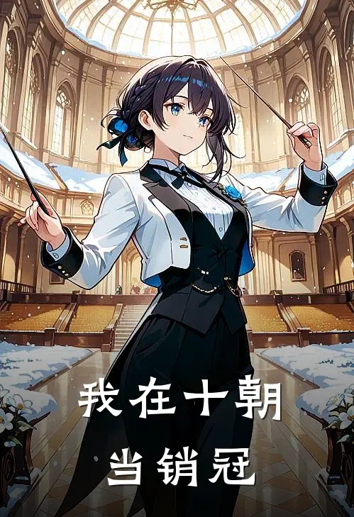 我在十朝当销冠