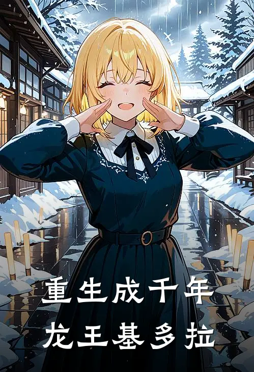 重生成千年龙王基多拉