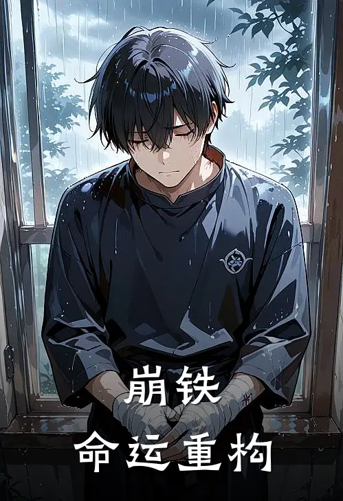 崩铁：命运重构