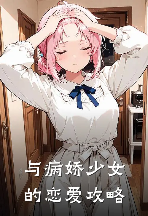 与病娇少女的恋爱攻略